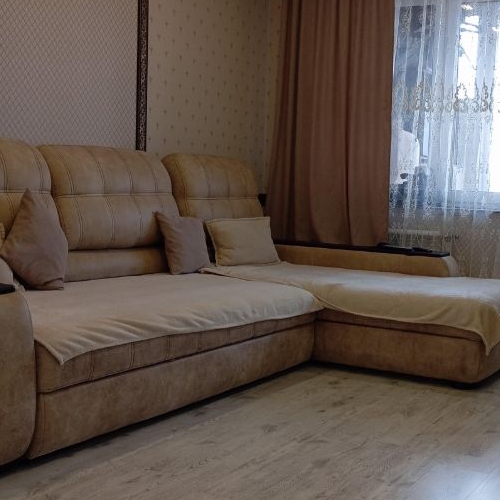 2-комн квартира Балашиха, улица Дмитриева, 14