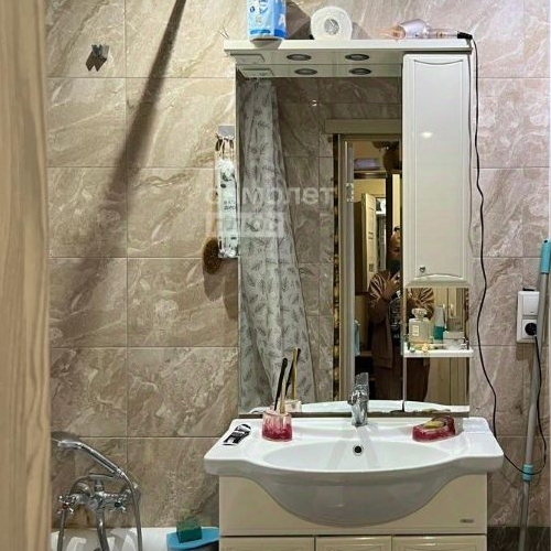 Студия Лобня, улица Колычева, 1