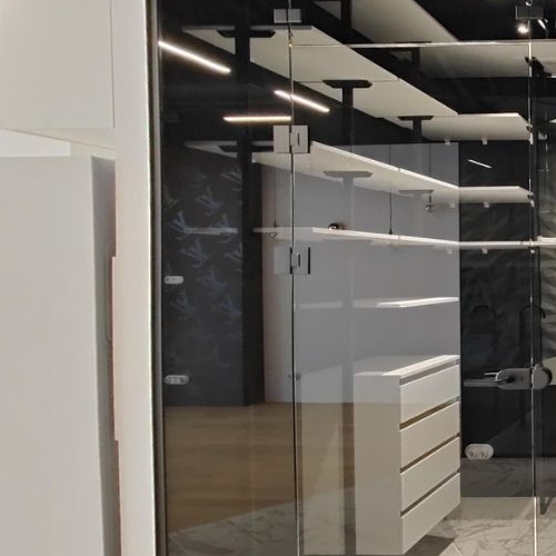 Студия набережная Пресненская, 12