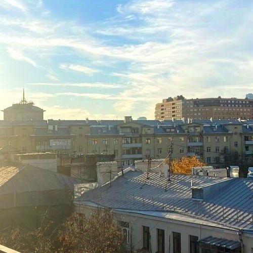 5-комн квартира Большой Левшинский переулок, 11