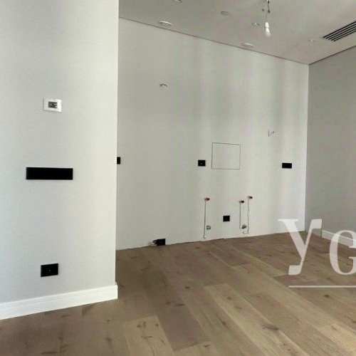 2-комн квартира площадь Курского Вокзала, 1