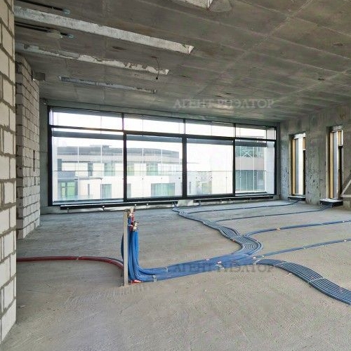 5-комн квартира Мосфильмовская улица, 1А