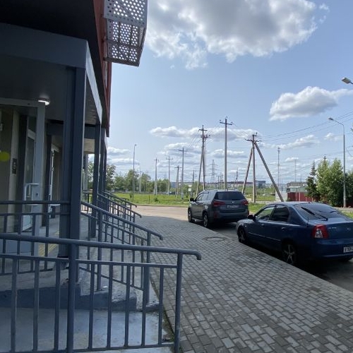 Студия улица Медовая Долина, 2