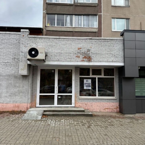 Помещение свободного назначения Железнодорожный, Новая улица,  д. 9