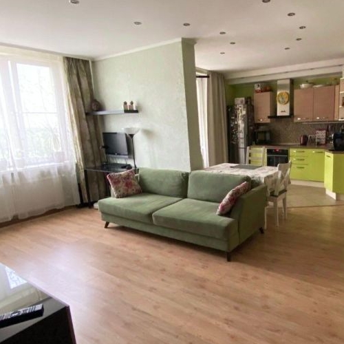 2-комн квартира Одинцово, улица Белорусская, 3