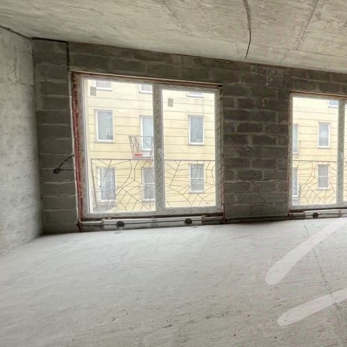 3-комн квартира Тучково пгт, улица Комсомольская, 14с8