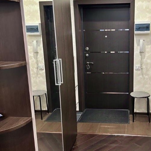 1-комн квартира Мытищи, улица Белобородова, 11к2