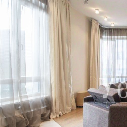 4-комн квартира Мосфильмовская улица, 70к6