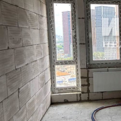 1-комн квартира Новоостаповская улица, 20