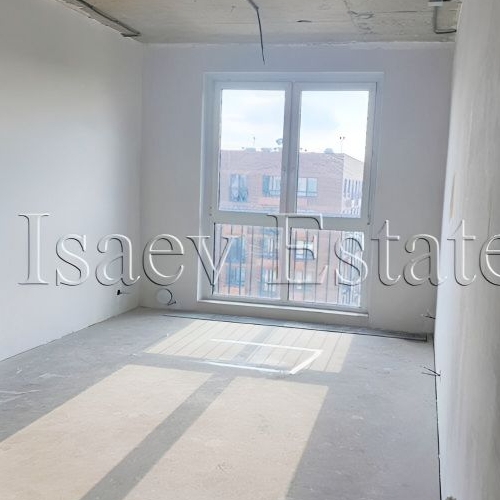 4-комн квартира Большая Филевская улица, 3к4