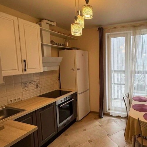 2-комн квартира Химки, улица Имени К.И. Вороницына, 1к2