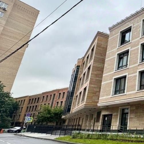 1-комн квартира Олимпийский проспект, 12