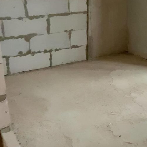 1-комн квартира Сабурово пгт, улица Заречная, 1