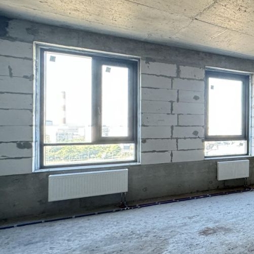 3-комн квартира улица Лобачевского, 120к1