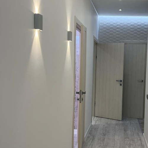 3-комн квартира улица Авиаконструктора Сухого, 2к1