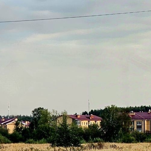 3-комн квартира улица Генерала Донскова, 21к5