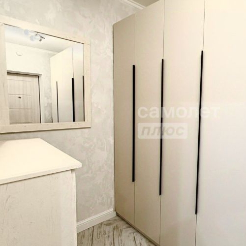 3-комн квартира д. Федурново, улица Авиарембаза, 8