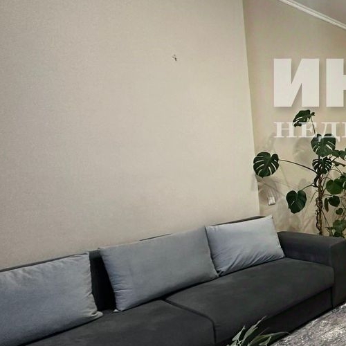 1-комн квартира пос. Мебельной Фабрики, улица Рассветная, 1А