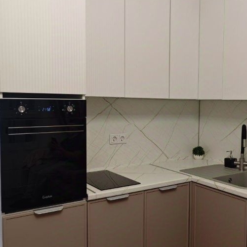 Студия улица Летчика Грицевца, 14А