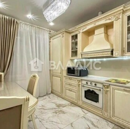3-комн квартира Варшавское ш,  д. 168