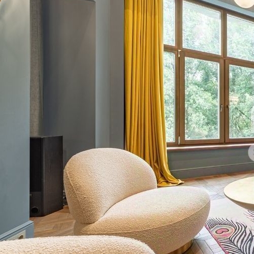 6-комн квартира Береговая улица, 4К8