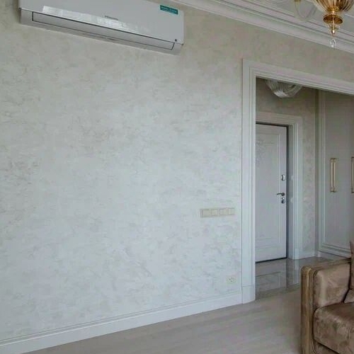 3-комн квартира Одинцово, улица Маршала Бирюзова, 13