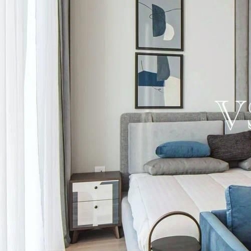 Студия 1-й Красногвардейский проезд, 22с1