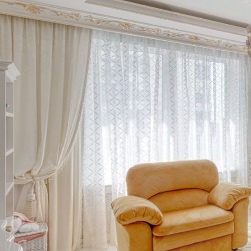 6-комн квартира Мосфильмовская улица, 70к7