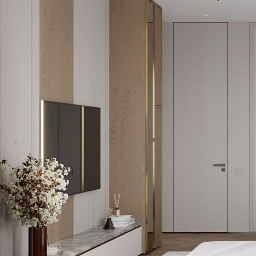 3-комн квартира Винницкая улица, 8к4