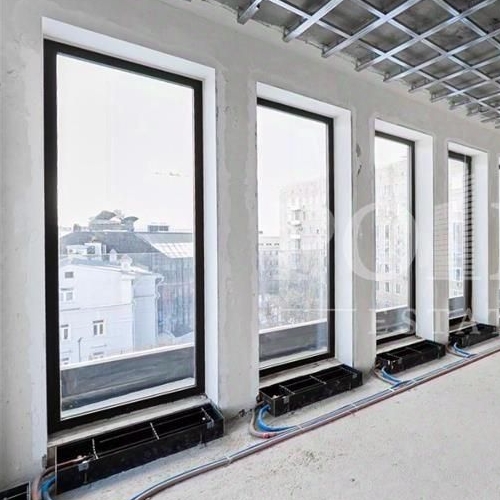 6-комн квартира Озерковская набережная, 6