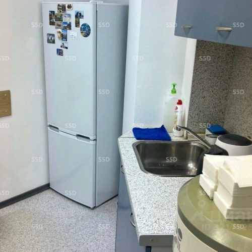 Офис улица Константина Царёва,  д. 22