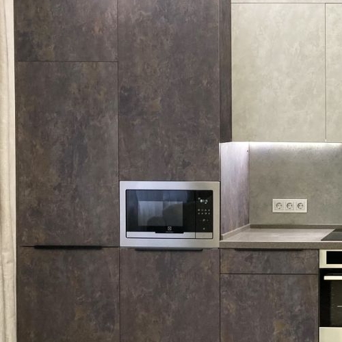 2-комн квартира д. Глухово, улица Рублевское Предместье, 9к1