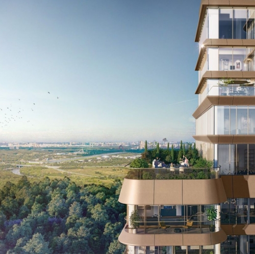 4-комн квартира Звенигородская ул,  к. 1