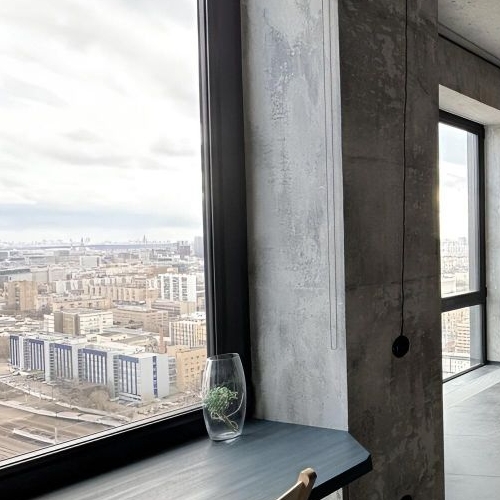 2-комн квартира Новодмитровская улица, 2к1А