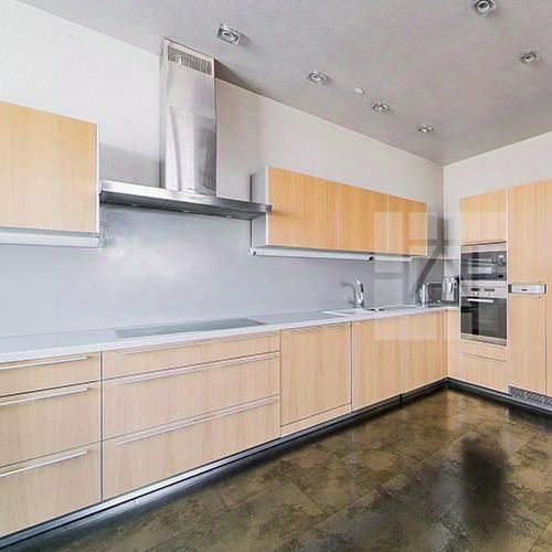 4-комн квартира Чапаевский переулок, 3