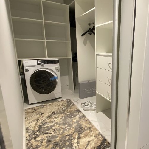 2-комн квартира Бумажный проезд, 4