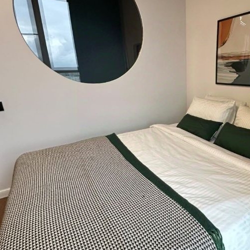 Студия Выборгская улица, 9/1