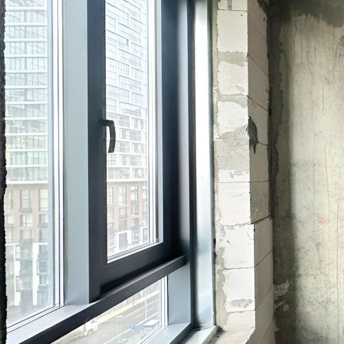 1-комн квартира улица Лобачевского, 120к1