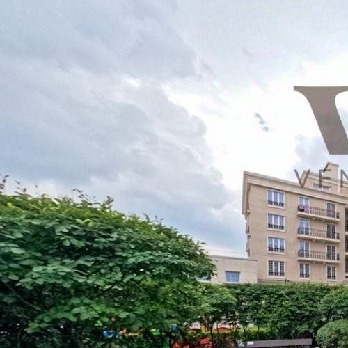 4-комн квартира улица Ефремова, 19к1