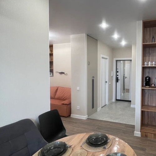 1-комн квартира 6-я Радиальная улица, 7/1к1