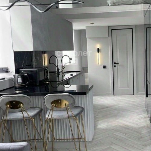 Студия Нижегородская улица, 32С3