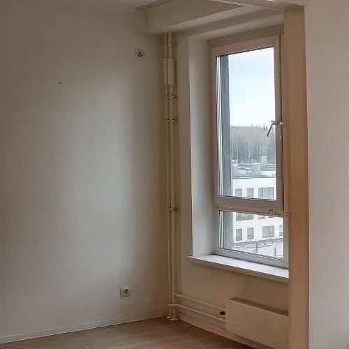 3-комн квартира Балашиха, улица Реутовская, 15