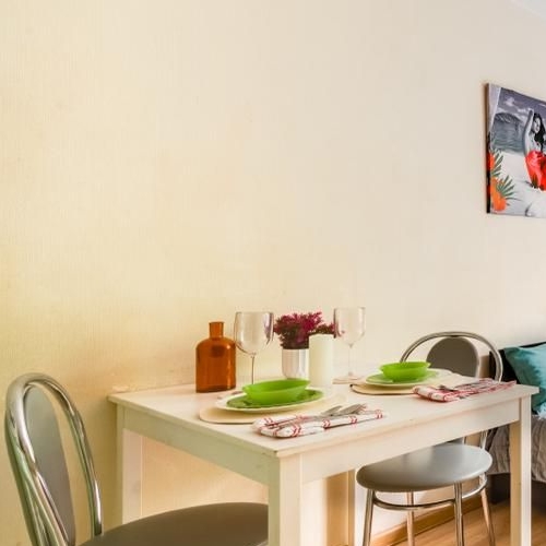 Студия Ярославское шоссе, 116К2