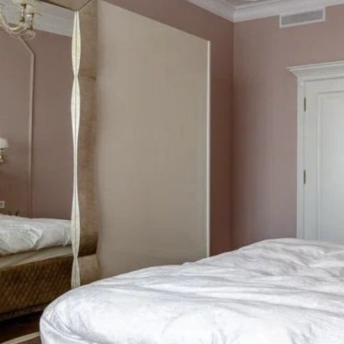 3-комн квартира Потаповский переулок, 6С1