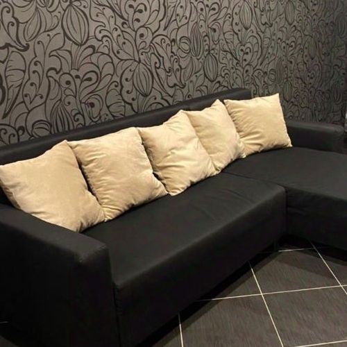 Студия 1 Мая мкр, Балашиха, 4К1