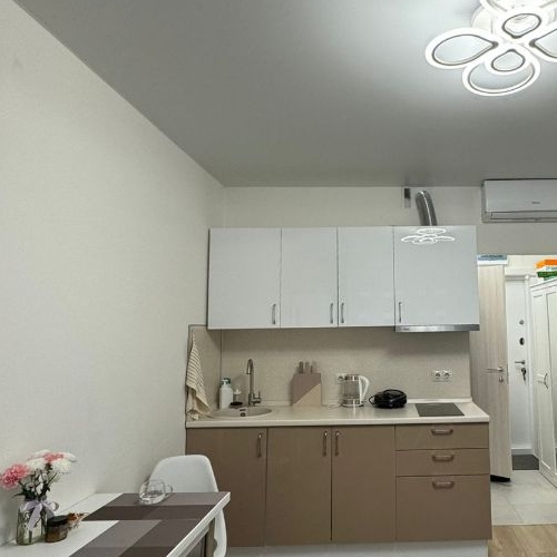 Студия Люберцы, улица Летчика Ларюшина, 14