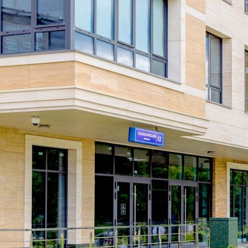 4-комн квартира Олимпийский проспект, 12