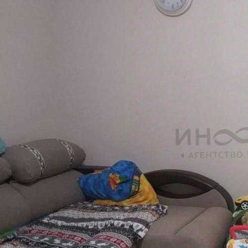 2-комн квартира Ново-Сырово мкр, улица Кольцевая,  д. 3