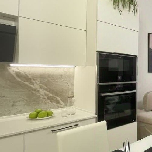 2-комн квартира Гжатская улица, 5к1