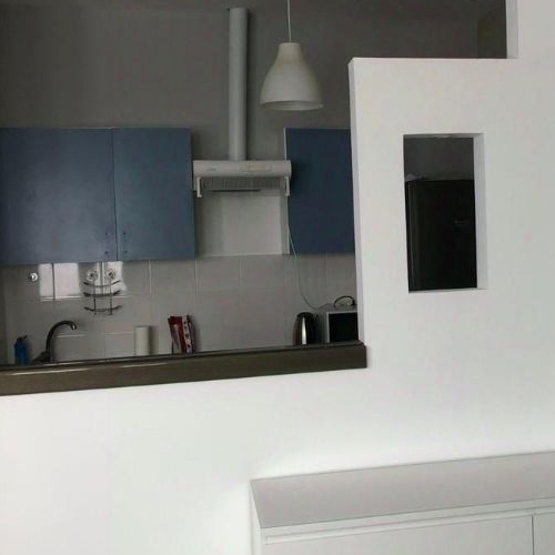 Студия Дзержинский, улица Ленина, 2а